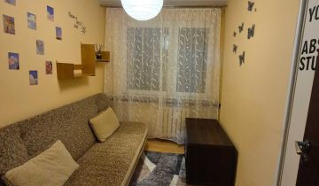 Mieszkanie 3-pokojowe Koszalin, ul. Poprzeczna