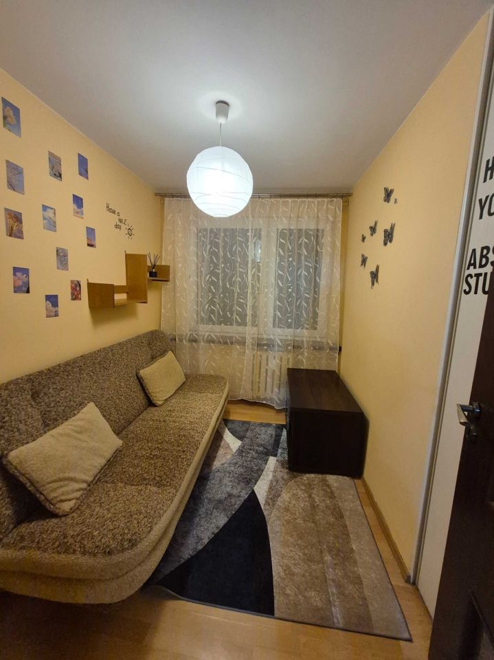 Mieszkanie 3-pokojowe Koszalin, ul. Poprzeczna. Zdjęcie 2