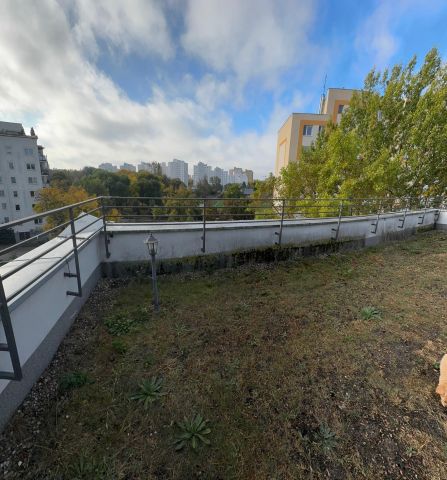 Mieszkanie 3-pokojowe Warszawa Targówek, ul. Lusińska. Zdjęcie 4