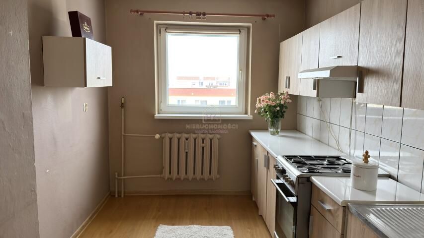 Mieszkanie 2-pokojowe Ozimek, ul. gen. Władysława Sikorskiego. Zdjęcie 4