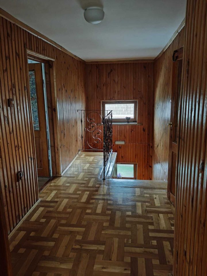 dom wolnostojący Włodawa, ul. Zabagonie. Zdjęcie 5