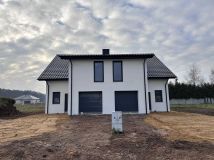 bliźniak Lubieszów. Zdjęcie 4