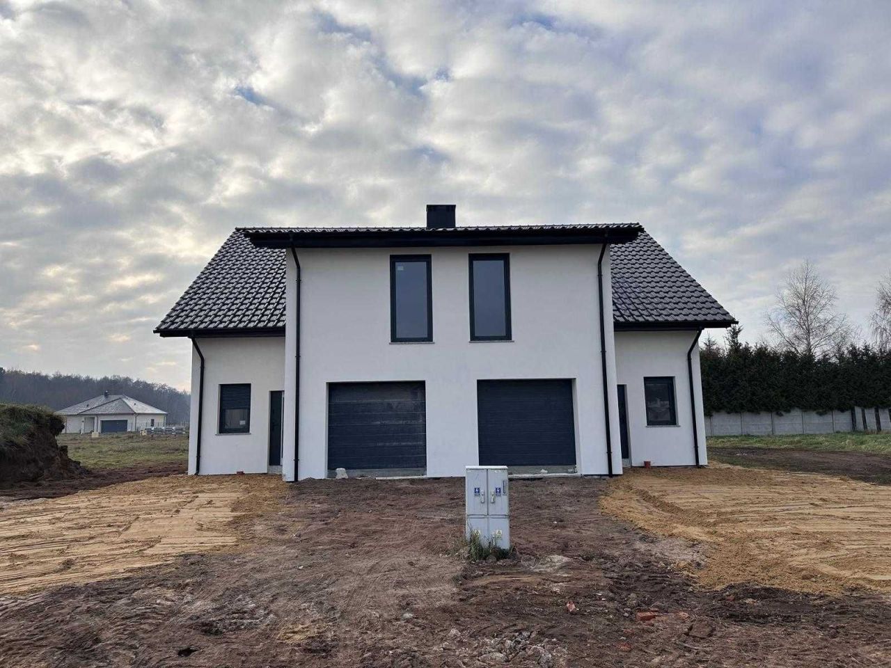 bliźniak Lubieszów. Zdjęcie 5