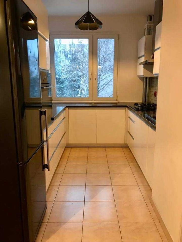 Mieszkanie 2-pokojowe Warszawa Ursynów, ul. Nugat. Zdjęcie 6