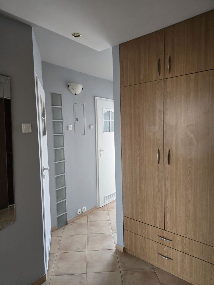 Mieszkanie 3-pokojowe Kraków Bieńczyce, ul. Fatimska. Zdjęcie 4