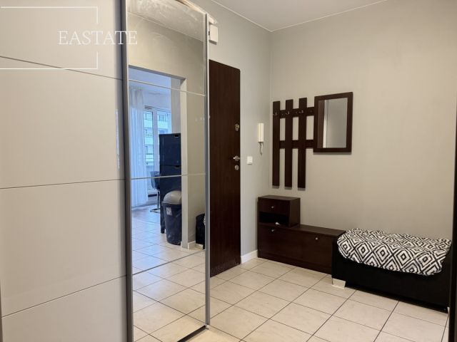 Mieszkanie 2-pokojowe Warszawa Praga-Południe, ul. Jana Nowaka-Jeziorańskiego. Zdjęcie 11