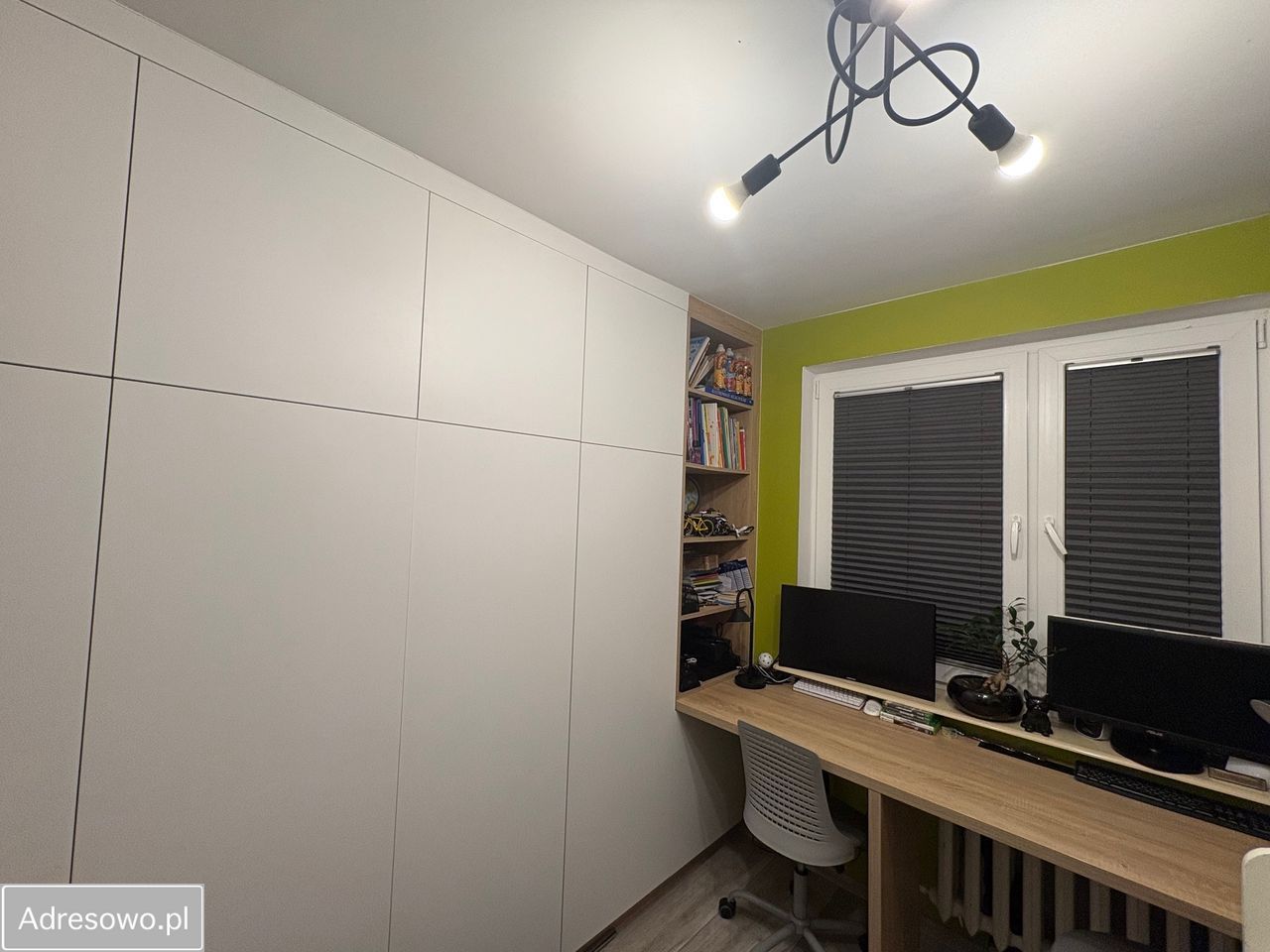 Mieszkanie 2-pokojowe Krynica-Zdrój, ul. Źródlana. Zdjęcie 7