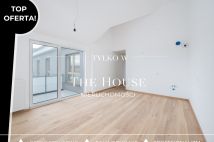 Mieszkanie 2-pokojowe Gdańsk Osowa, ul. Galaktyczna