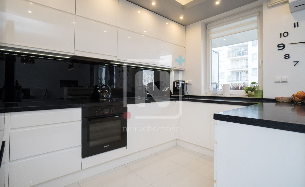 Mieszkanie 3-pokojowe Warszawa Ursus, ul. Skoroszewska. Zdjęcie 3