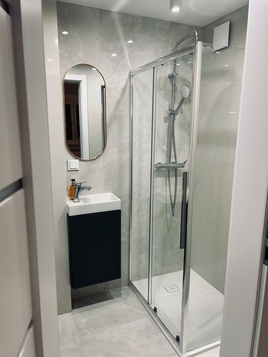 Mieszkanie 2-pokojowe Ostrów Mazowiecka, ul. Tadeusza Kościuszki. Zdjęcie 7