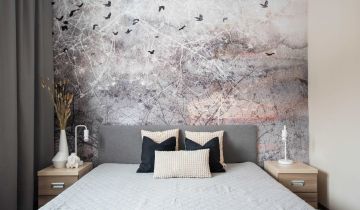 Mieszkanie 2-pokojowe Olsztyn Jaroty, ul. Floriana Piotrowskiego