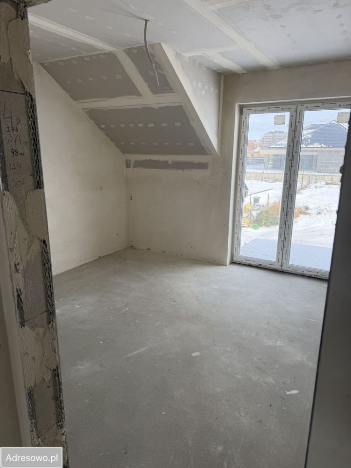 bliźniak, 5 pokoi Stargard, ul. gen. Stefana Grota-Roweckiego. Zdjęcie 8