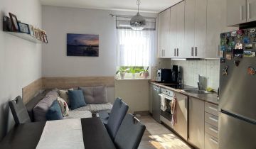 Mieszkanie 3-pokojowe Wejherowo Śmiechowo, ul. Augustyna Necla