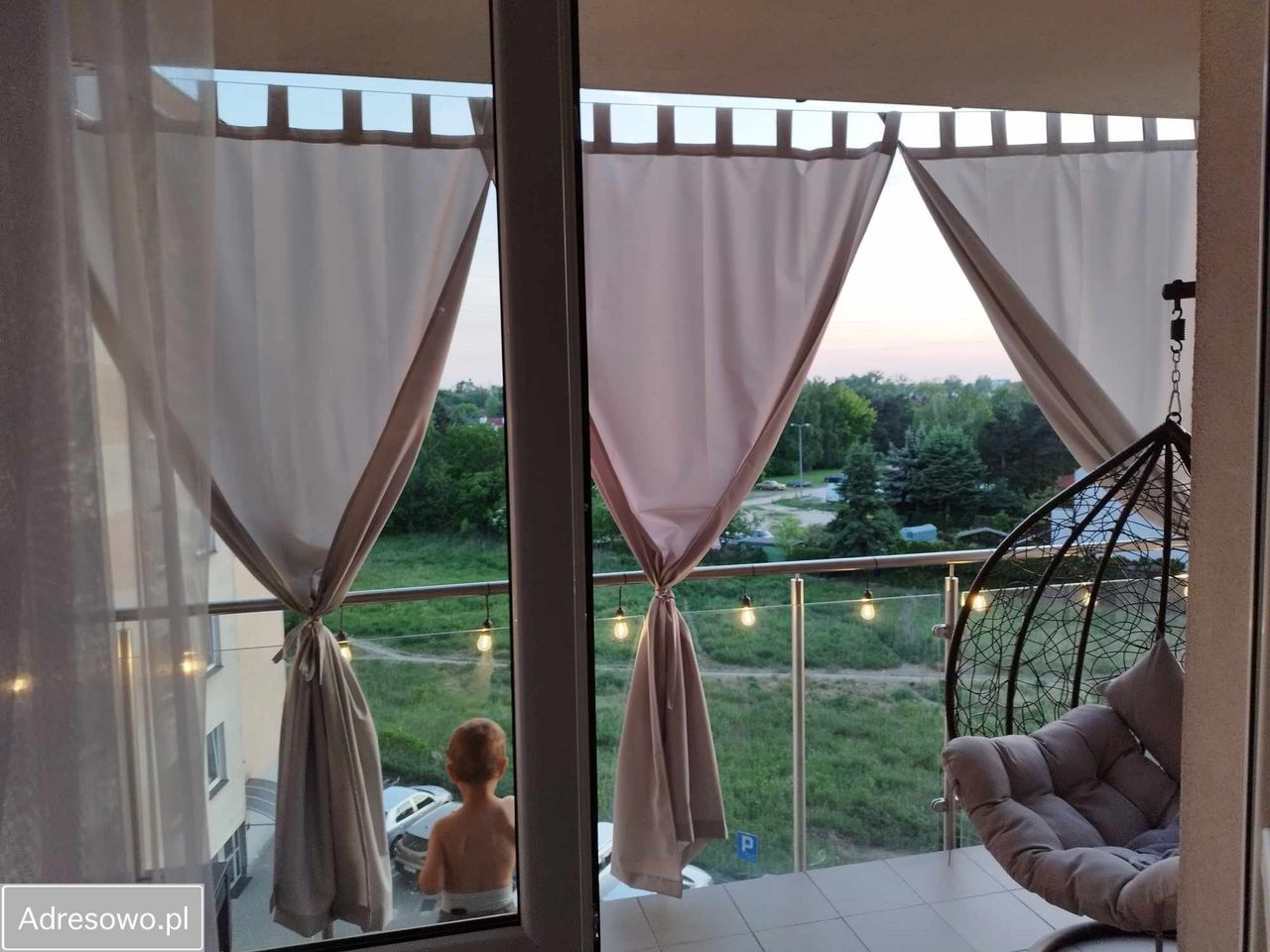 Mieszkanie 3-pokojowe Piaseczno, ul. Geodetów. Zdjęcie 2