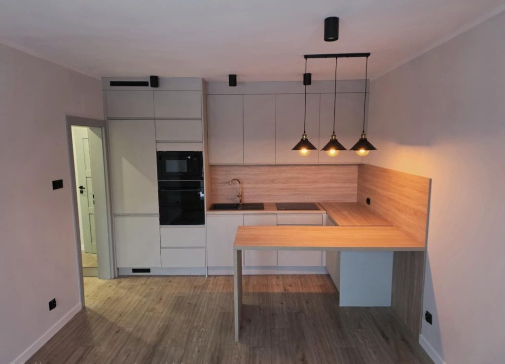 Mieszkanie 3-pokojowe Elbląg, ul. Szarych Szeregów. Zdjęcie 8