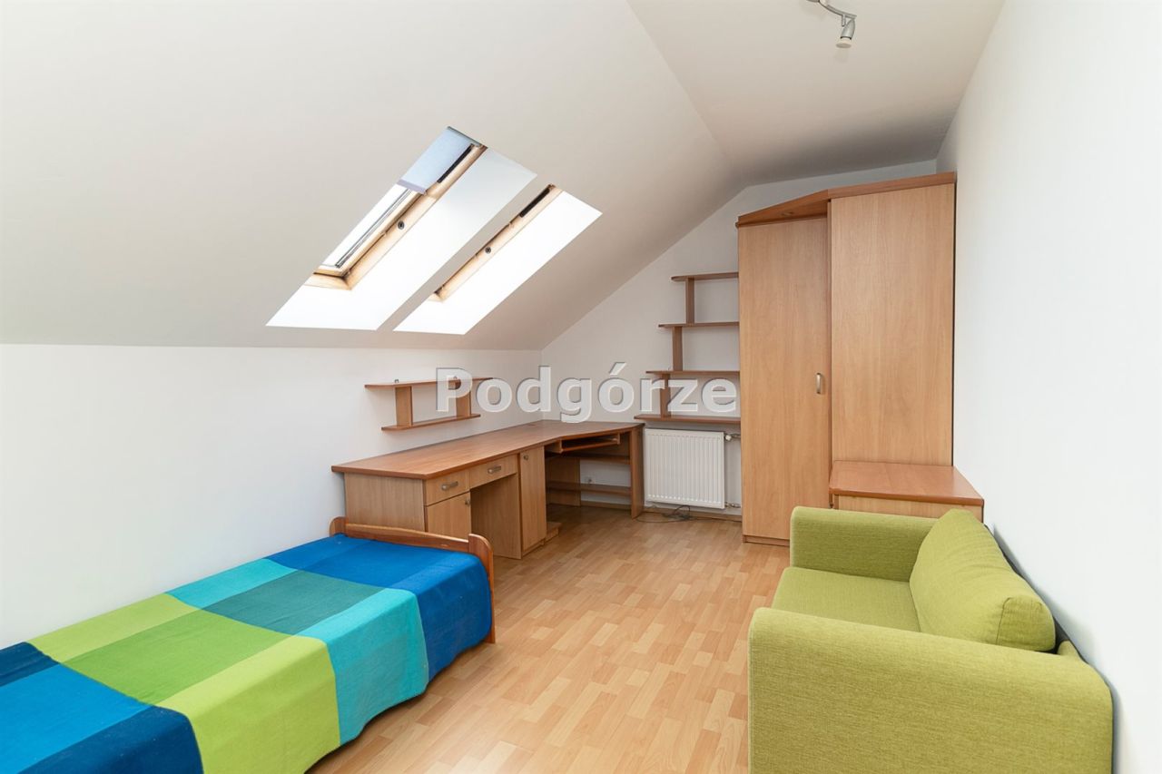 Mieszkanie 3-pokojowe Kraków Krowodrza, ul. Białoprądnicka. Zdjęcie 9