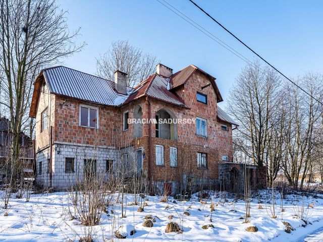 dom wolnostojący, 6 pokoi Łuczyce, ul. Srebrna. Zdjęcie 18