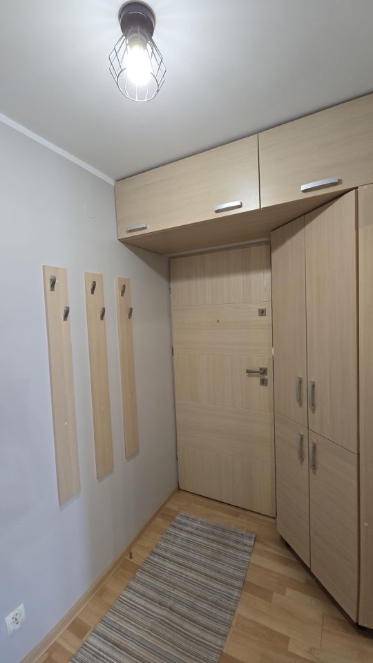 Mieszkanie 2-pokojowe Bartoszyce, ul. kard. Wyszyńskiego. Zdjęcie 4