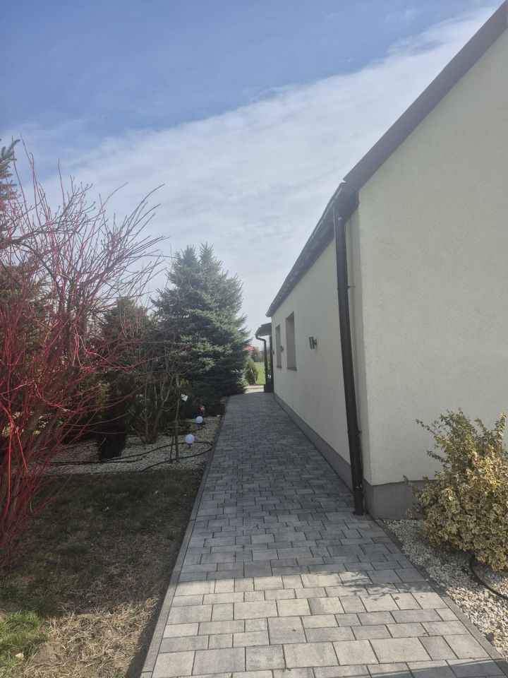 dom wolnostojący, 5 pokoi Sługocinek Sługocinek-Kolonia. Zdjęcie 13