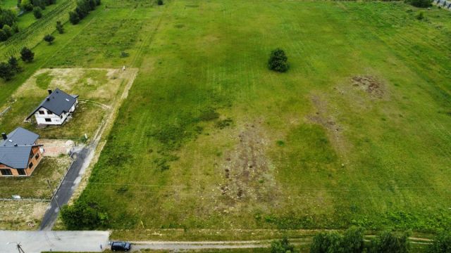 Działka inwestycyjna Sobienie-Jeziory, ul. Długa. Zdjęcie 4