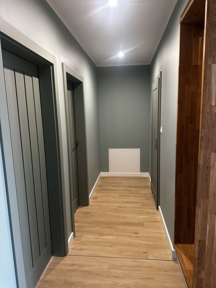 Mieszkanie 3-pokojowe Koszalin, ul. Konstytucji 3 Maja. Zdjęcie 4