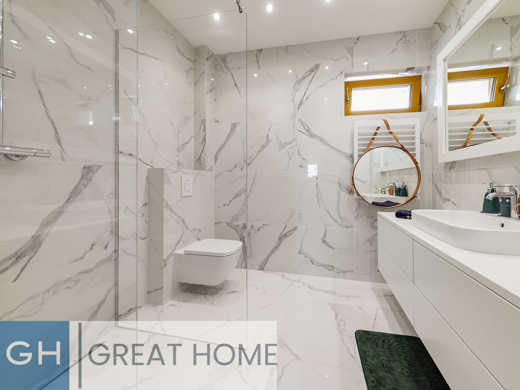 dom wolnostojący, 5 pokoi Wyględy. Zdjęcie 14