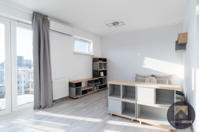 Mieszkanie 1-pokojowe Warszawa Wola, ul. Zawiszy. Zdjęcie 2