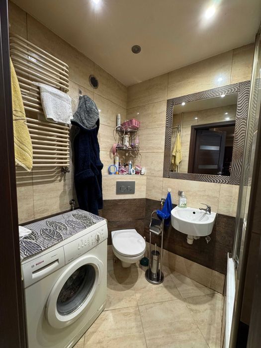 Mieszkanie 3-pokojowe Nowa Ruda Słupiec. Zdjęcie 2