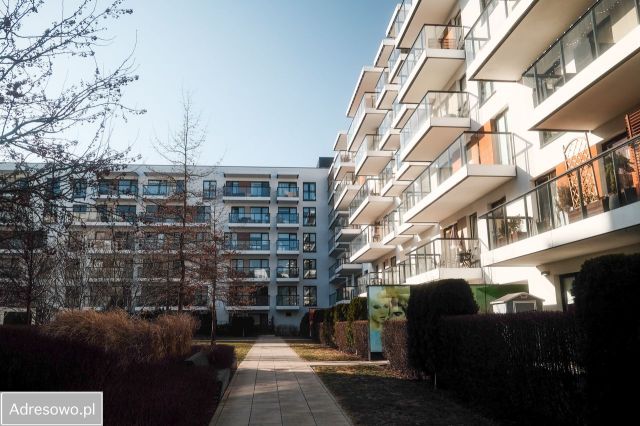 Mieszkanie 2-pokojowe Warszawa Żoliborz, ul. Stanisława Dygata. Zdjęcie 1