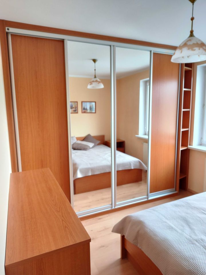 Mieszkanie 3-pokojowe Bydgoszcz Bartodzieje Wielkie, ul. Żmudzka. Zdjęcie 5