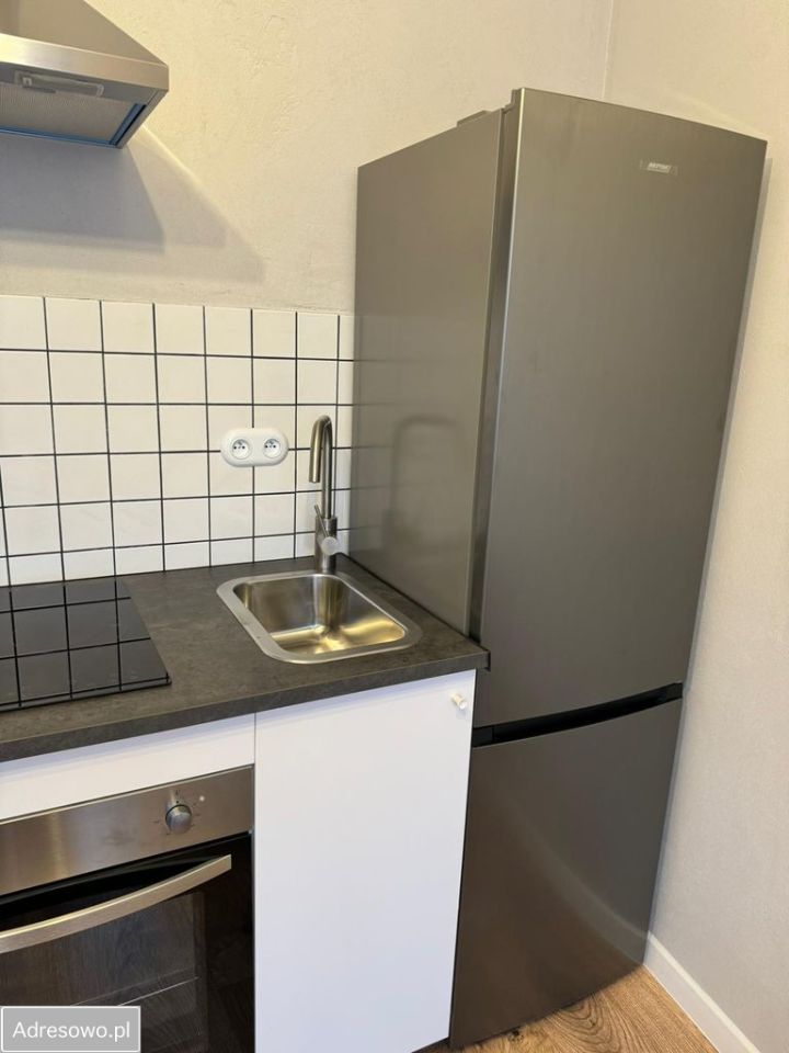 Mieszkanie 2-pokojowe Katowice Dąb, ul. Dębowa. Zdjęcie 11