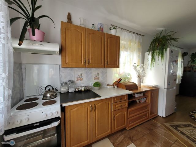 dom wolnostojący, 4 pokoje Jędrzejów. Zdjęcie 12