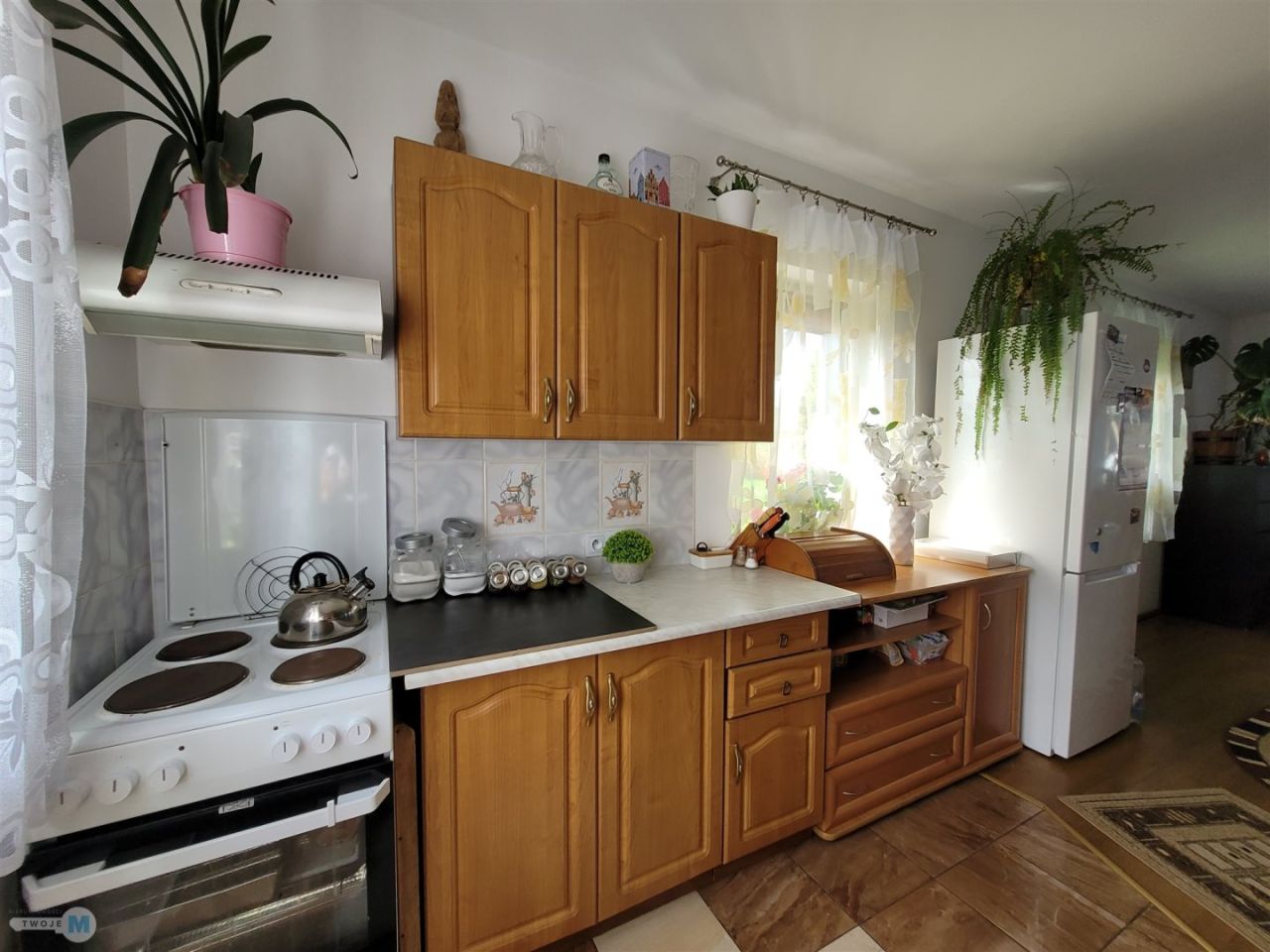 dom wolnostojący, 4 pokoje Jędrzejów. Zdjęcie 12