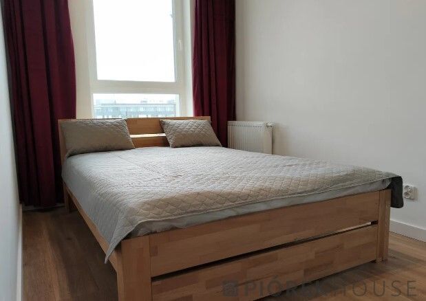 Mieszkanie 2-pokojowe Warszawa Mokotów, ul. Komputerowa. Zdjęcie 8