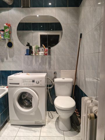 Mieszkanie 3-pokojowe Siemianowice Śląskie Tuwim, ul. Okrężna. Zdjęcie 4