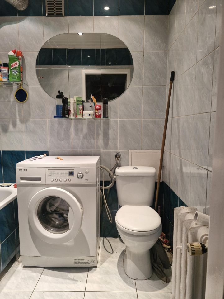 Mieszkanie 3-pokojowe Siemianowice Śląskie Tuwim, ul. Okrężna. Zdjęcie 4