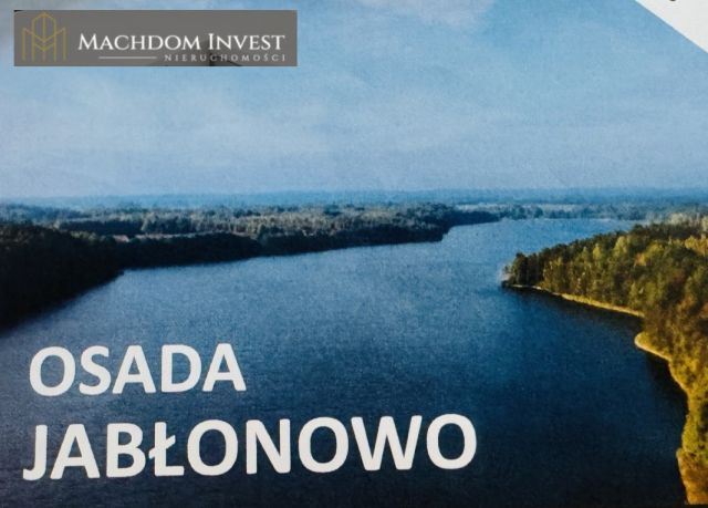 Działka budowlana Jabłonowo. Zdjęcie 4