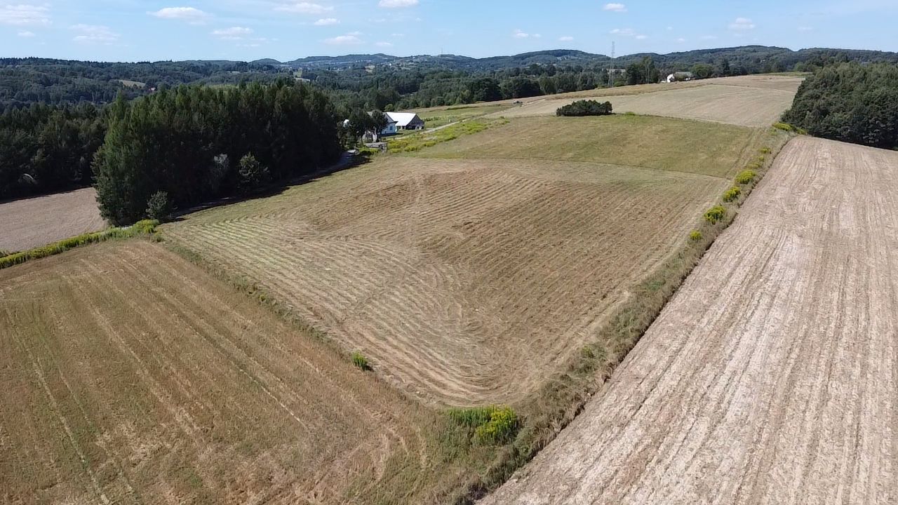 Działka budowlana Tuchów, - bez pośredników. Zdjęcie 5
