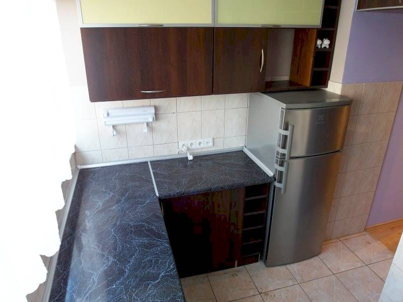 Mieszkanie 1-pokojowe Szczecin Świerczewo, ul. Antoniego Kaliny. Zdjęcie 7