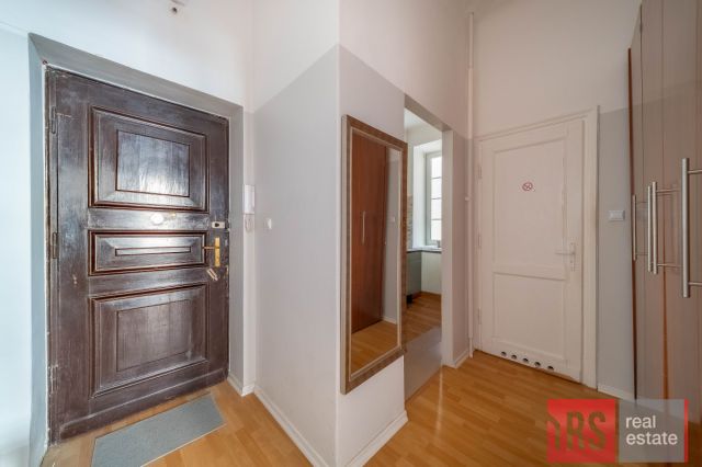 Mieszkanie 1-pokojowe Warszawa Stare Miasto, ul. Piwna. Zdjęcie 11