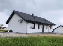 dom wolnostojący, 4 pokoje Przeczyce Pasieka, ul. 21 Stycznia. Zdjęcie 3