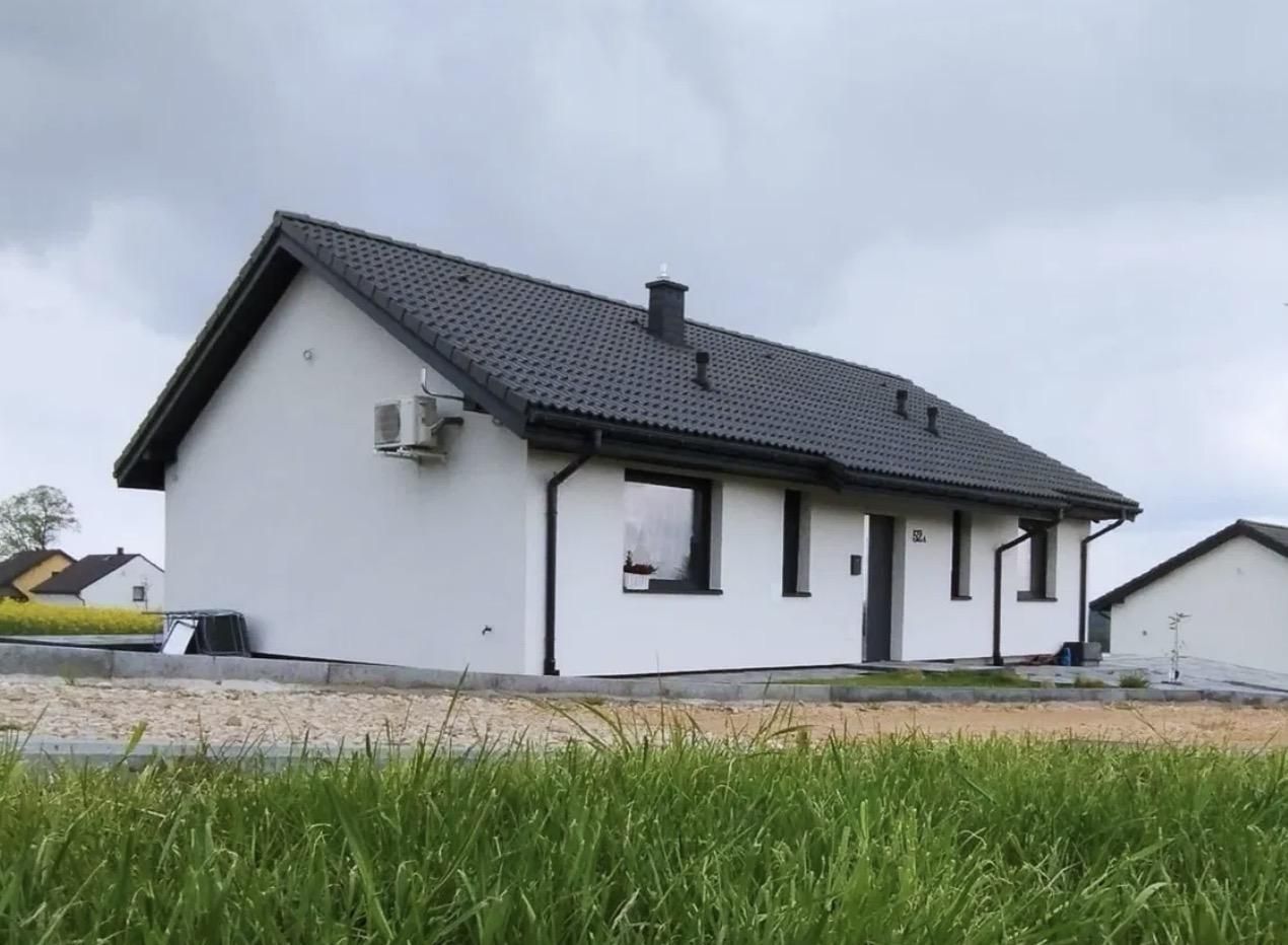 dom wolnostojący, 4 pokoje Przeczyce Pasieka, ul. 21 Stycznia. Zdjęcie 4
