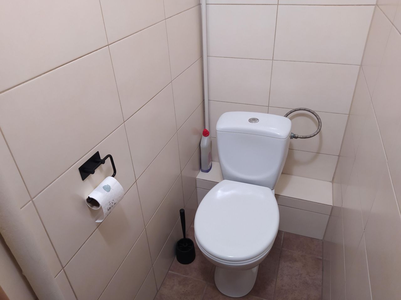 Mieszkanie 2-pokojowe Wrocław Krzyki, ul. Drukarska. Zdjęcie 6