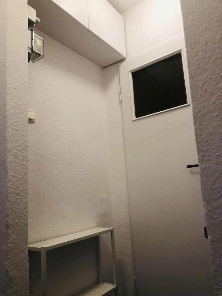 Mieszkanie 1-pokojowe Szczecin Śródmieście, ul. Potulicka. Zdjęcie 10