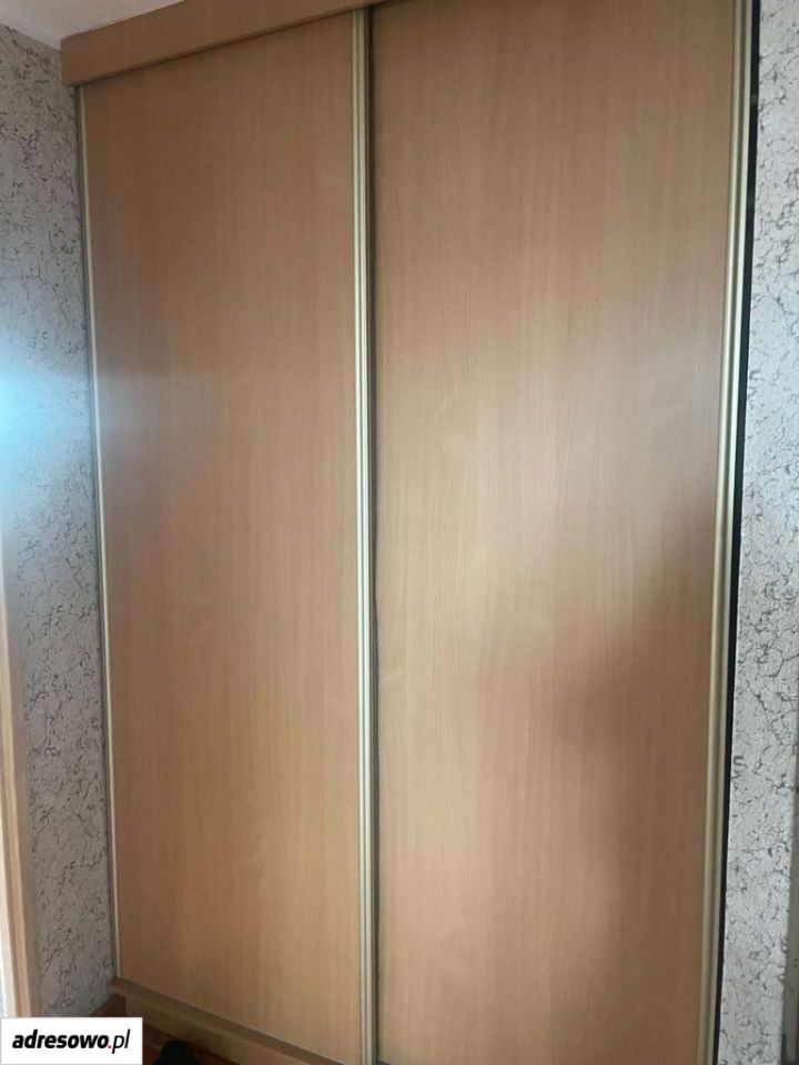 Mieszkanie 3-pokojowe Wieruszów, ul. Adama Mickiewicza. Zdjęcie 2