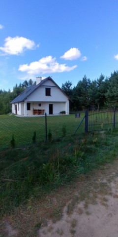 dom wolnostojący Garczyn. Zdjęcie 1