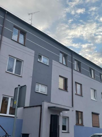 Mieszkanie 2-pokojowe Kamieńsk, ul. Adama Mickiewicza. Zdjęcie 1