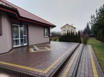 dom wolnostojący Chełm, ul. Poleska. Zdjęcie 3