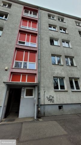 Mieszkanie 2-pokojowe Wrocław Fabryczna, ul. Bzowa. Zdjęcie 1