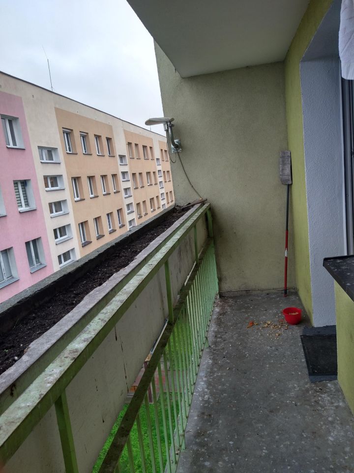 Mieszkanie 2-pokojowe Kędzierzyn-Koźle Koźle, ul. Archimedesa. Zdjęcie 9